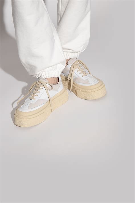 maison margiela mm6 shoes|what is mm6 maison margiela.